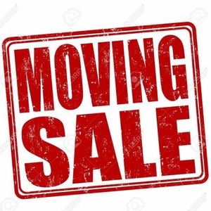 Accepting reasonable offers!